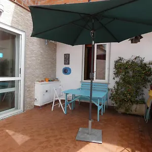  Appartamento Casa Alice Italia