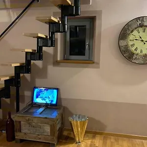  Appartamento La Casa Di Lalla In Pieno Centro. Italia