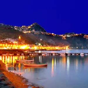 Roberto House - Taormina Mare Appartamento