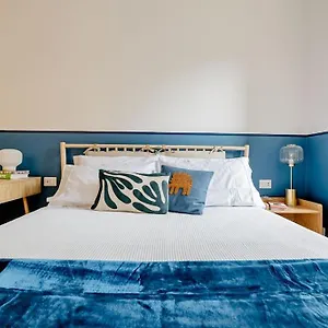  Appartamento Luxury 1 Bedroom Apartment, Close To San Siro, Fiera And 10 Min Metro To Duomo Italia