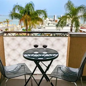 Il Balcone Sul Mare Appartamento