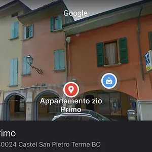  Appartamento Zio Primo Italia