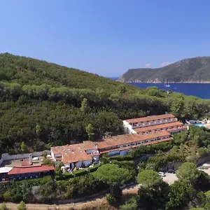 *** Hotel Capo Di Stella Italia